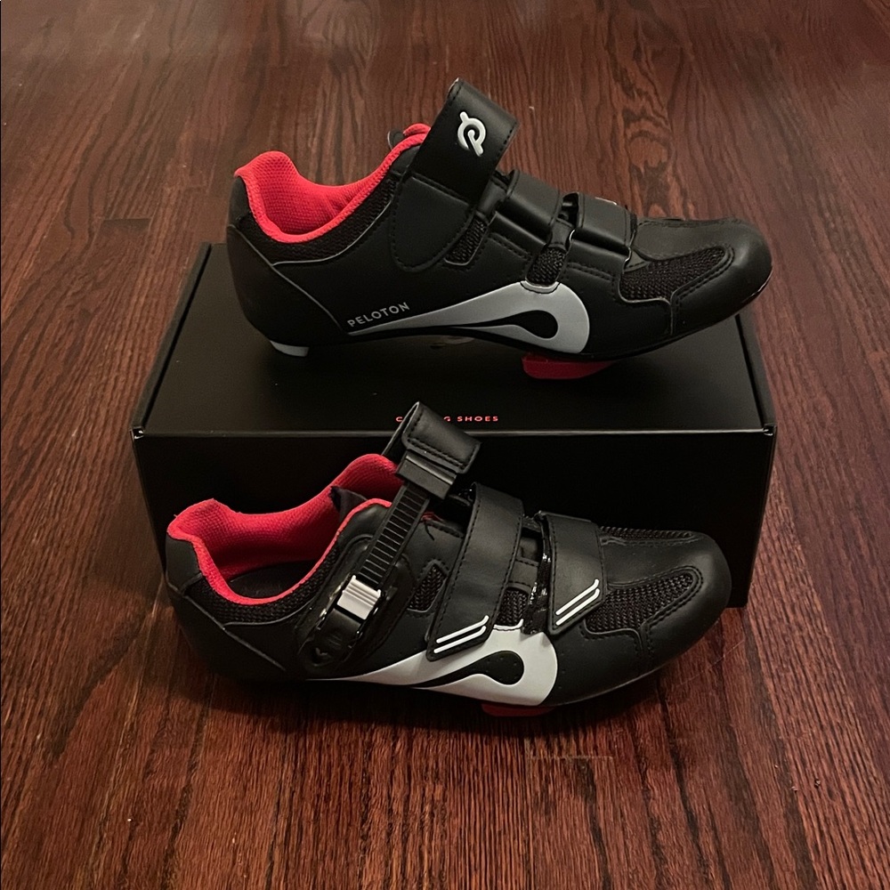 Peloton Cycling Shoes